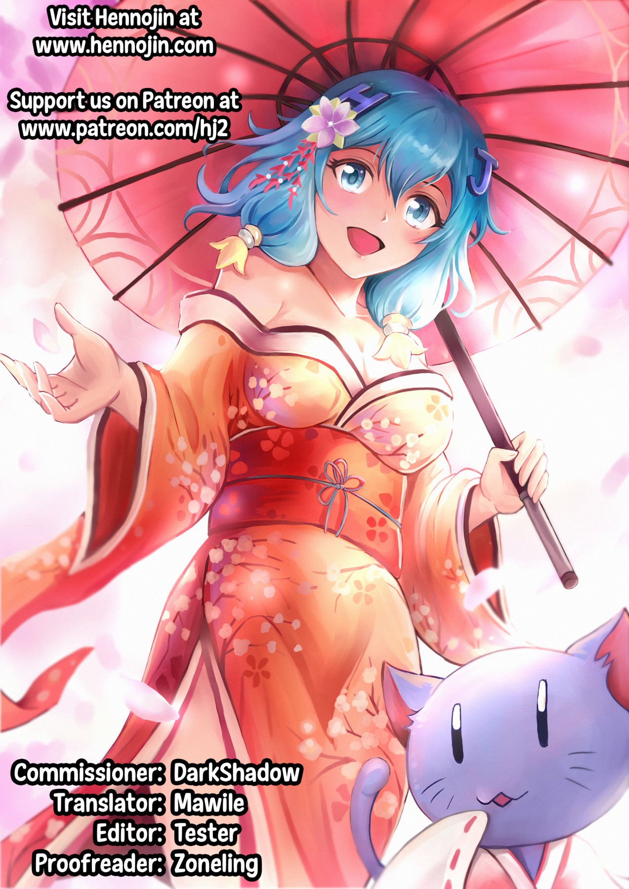 Hentai Manga Comic-Blue Smoke - First Volume-Read-36